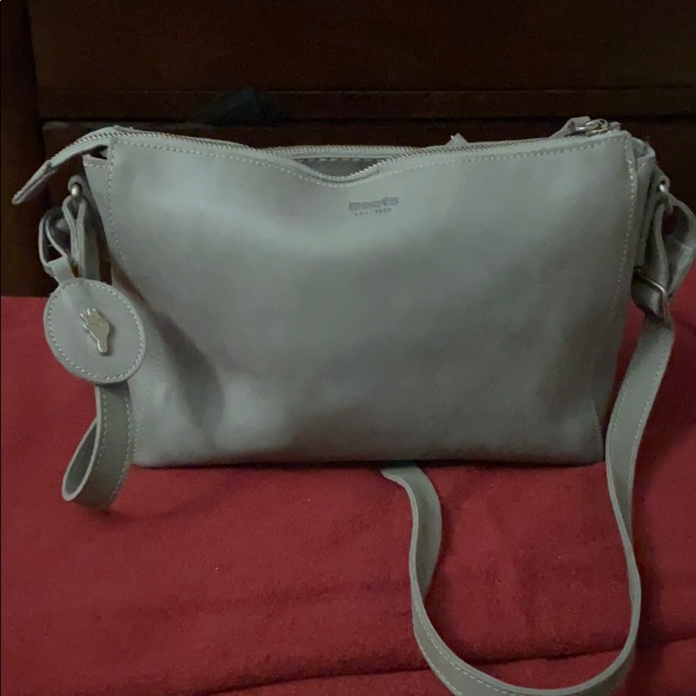 Roots Bag